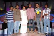 Stars With Vaali 1000 In Vasanth Tv Event Stills 712