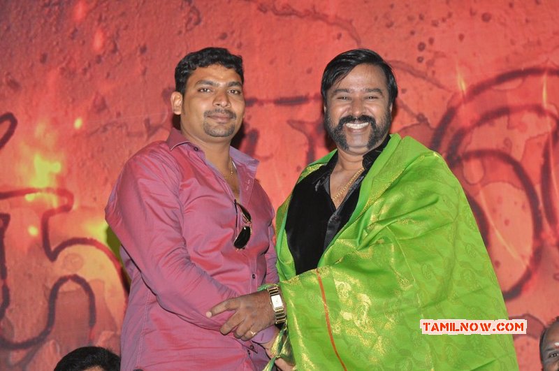 Nov 2014 Stills Tamil Event Sudhanam Movie Audio Launch 7979