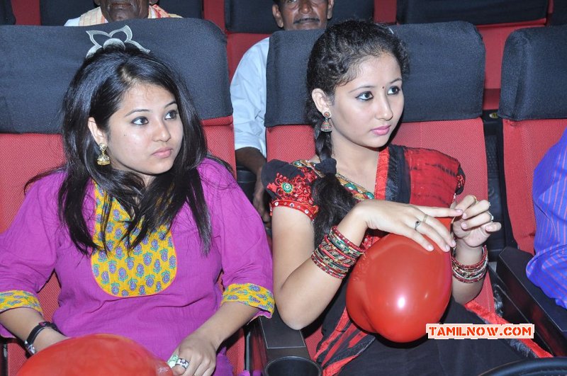 Sudhanam Movie Audio Launch Tamil Movie Event 2014 Picture 9500