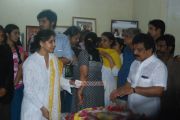Sukumariamma Funeral 8309