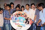 Summa Nachunu Irukku Audio Launch Photos 1236