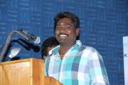 Sundarapandian Press Meet