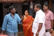 Sundarapandian Working Stills