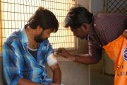 Sundarapandian Working Stills 5301