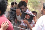 Sundarapandian Working Stills Photos 2271