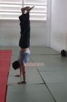 Suriya Practicing Martial Arts Still 69