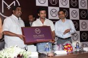 Surya As New Grand Ambassador For Malabar Gold 3453