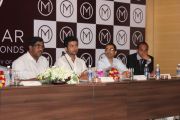 Surya As New Grand Ambassador For Malabar Gold Stills 5854