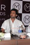 Surya As New Grand Ambassador For Malabar Gold