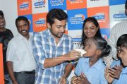 Surya At Radiocity 2863