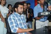 Surya At Radiocity