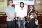 Surya At Tamilnad Kindney Research Foundation 1386