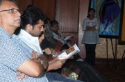 Surya At Tamilnad Kindney Research Foundation 155