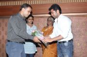 Surya At Tamilnad Kindney Research Foundation 1714