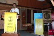 Surya At Tamilnad Kindney Research Foundation 2880