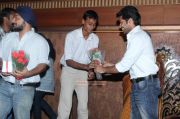 Surya At Tamilnad Kindney Research Foundation 7466