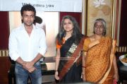 Surya At Tamilnad Kindney Research Foundation Photos 2100