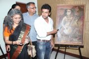 Surya At Tamilnad Kindney Research Foundation Stills 4323