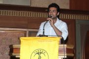 Surya At Tamilnad Kindney Research Foundation Stills 5698