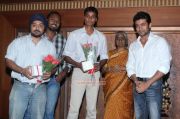 Surya At Tamilnad Kindney Research Foundation Stills 9726