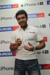 Surya Launches Aircel Iphone 6390