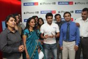 Surya Launches Aircel Iphone 7319