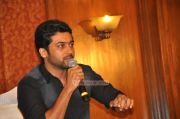 Surya Press Meet