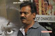 Latest Images Event Sutrula Movie Team Interview 9520