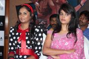 Sutta Kadhai Press Meet 8356