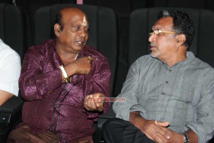 Sutta Kathai Audio Launch 5203