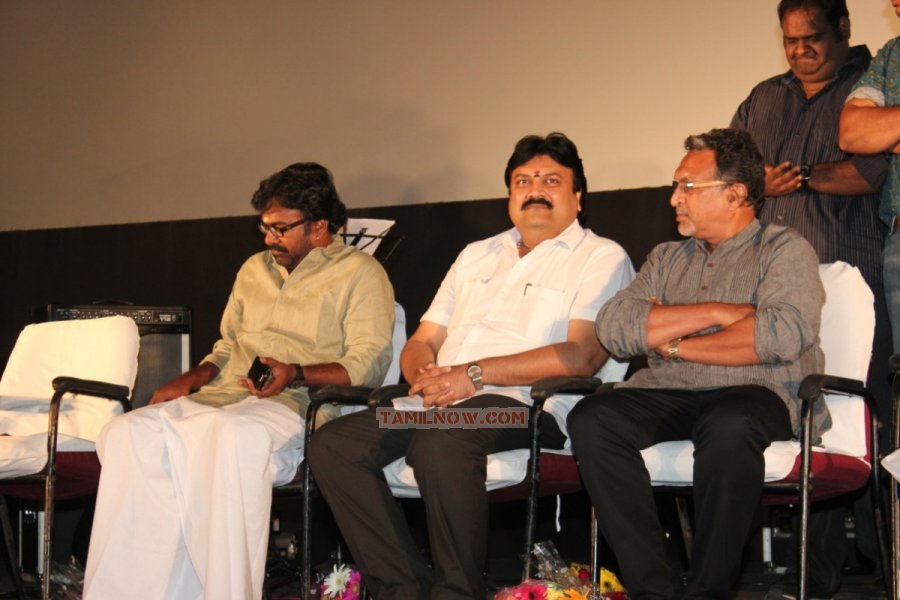 Sutta Kathai Audio Launch 7558