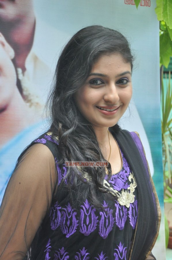 Monica At Suvadugal Press Meet 218