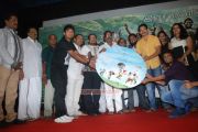 Suzhal Movie Audio Launch