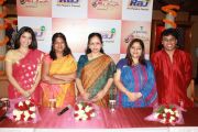 Swarna Sangeetham Season 2 Press Meet Stills 5780