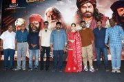 Function Sye Raa Narasimha Reddy Pressmeet Recent Album 7865