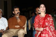 Ramcharan Teja Tamanna Sye Raa Naramsimhareddy Pressmeet Photo 117