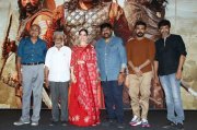 Tamil Movie Event Sye Raa Narasimha Reddy Pressmeet New Galleries 5409
