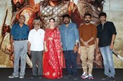 Sye Raa Narasimha Reddy Pressmeet