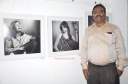 T Selvakumar Photography Exhibition Curtain Raiser