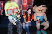 Tamanna At Fanta Consumer Promotion Meet Stills 4130