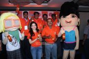 Tamanna At Fanta Consumer Promotion Meet