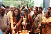 Tamanna Launches Kalanikethan Shop Photos 3146