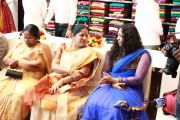 Tamanna Launches Kalanikethan Shop Stills 2935