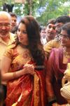 Tamanna Launches Kalanikethan Shop Stills 5542