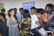 Latest Albums Tamanna Launches Vcare Beauty Clinic At Vijayawada Tamil Event 3098