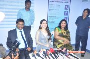 Still Tamanna Launches Vcare Beauty Clinic At Vijayawada Tamil Movie Event 5113