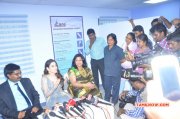 Tamanna Launches Vcare Beauty Clinic At Vijayawada Tamil Event Latest Image 8335