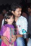 Baby Sarah And Vijay At Edison Awards 2012 696