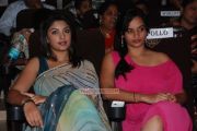 Richa Gangopadhyay And Suja At Edison Awards 592