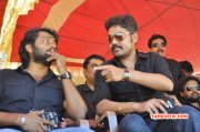 Oct 2014 Albums Tamil Function Tamil Film Industry Fasting 6381